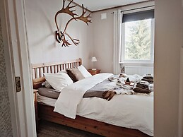 Långforsen Restaurang & Glamping