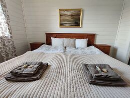 Långforsen Restaurang & Glamping