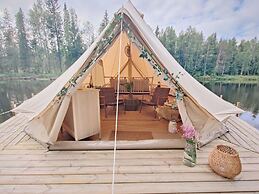 Långforsen Lapland Experience