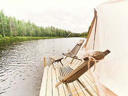 Långforsen Lapland Experience