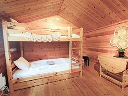 Långforsen Restaurang & Glamping