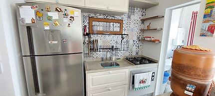 Cobertura Carpe Diem - Jacuzzi Campeche