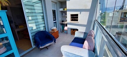 Cobertura Carpe Diem - Jacuzzi Campeche