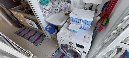 Cobertura Carpe Diem - Jacuzzi Campeche