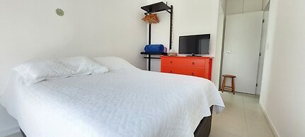 Cobertura Carpe Diem - Jacuzzi Campeche