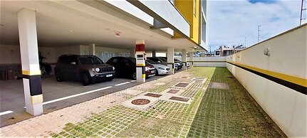 Cobertura Carpe Diem - Jacuzzi Campeche