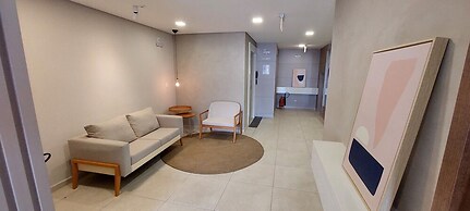 Cobertura Carpe Diem - Jacuzzi Campeche