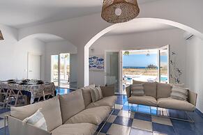 Villa Maresereno - Pachino