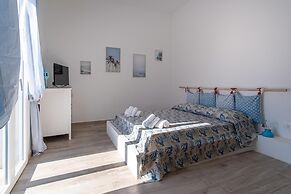 Villa Maresereno - Pachino