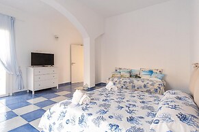 Villa Maresereno - Pachino