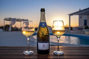 Villa Maresereno - Pachino