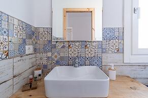 Villa Maresereno - Pachino