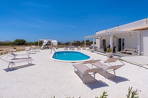 Villa Maresereno - Pachino