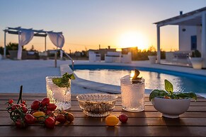 Villa Maresereno - Pachino