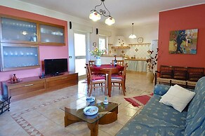 Villa Sophia - Buseto Palizzolo