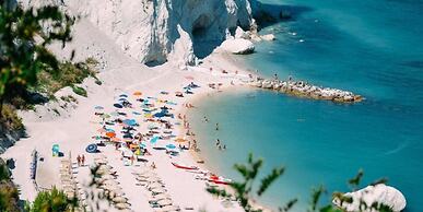 Conero Suite - Conero Suite