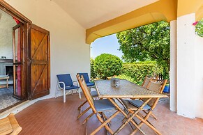 Villa Il Pesco - Villa Il Pesco