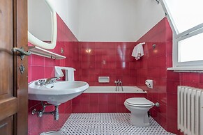 Villa Il Pesco - Villa Il Pesco