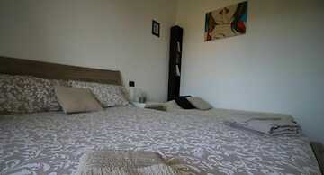 Bellaria Suite Apartment - Bellaria Suite Apartame