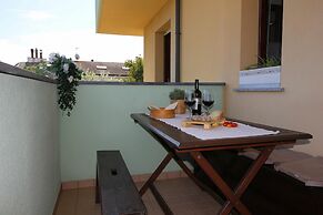 Bellaria Suite Apartment - Bellaria Suite Apartame