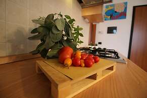 Bellaria Suite Apartment - Bellaria Suite Apartame