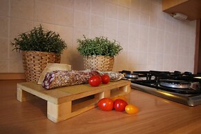 Bellaria Suite Apartment - Bellaria Suite Apartame