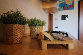 Bellaria Suite Apartment - Bellaria Suite Apartame