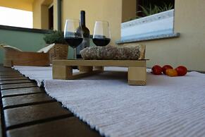 Bellaria Suite Apartment - Bellaria Suite Apartame