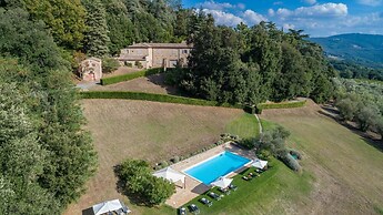 Chianti Resort - Casa Ginestra