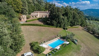 Chianti Resort - Casa Lavanda