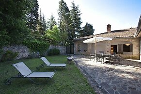 Chianti Resort - Casa Lavanda
