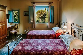 Villa Millefiori - Villa Millefiori