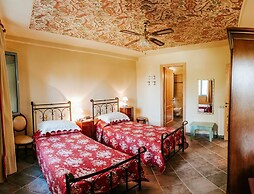 Villa Millefiori - Villa Millefiori