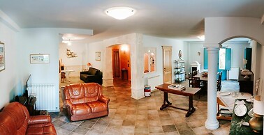 Villa Millefiori - Villa Millefiori