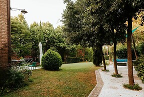 Villa Millefiori - Villa Millefiori