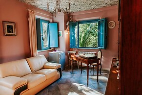 Villa Millefiori - Villa Millefiori