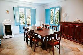 Villa Millefiori - Villa Millefiori