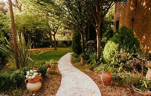 Villa Millefiori - Villa Millefiori