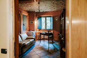 Villa Millefiori - Villa Millefiori