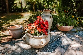 Villa Millefiori - Villa Millefiori