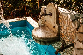 Villa Millefiori - Villa Millefiori