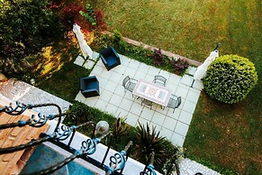 Villa Millefiori - Villa Millefiori