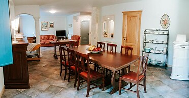 Villa Millefiori - Villa Millefiori