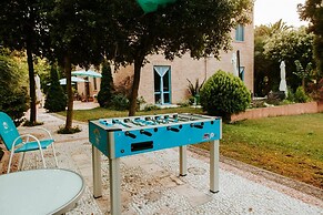 Villa Millefiori - Villa Millefiori