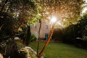 Villa Millefiori - Villa Millefiori