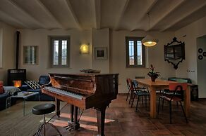 Villa Sinfonia - Villa Sinfonia