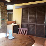 Casa Ibiscus 1 Bedrooms Apartment in Stintino