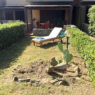 Casa Ibiscus 1 Bedrooms Apartment in Stintino