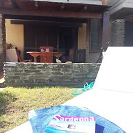 Casa Ibiscus 1 Bedrooms Apartment in Stintino