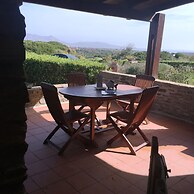 Casa Ibiscus 1 Bedrooms Apartment in Stintino